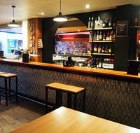 Alchemy Bar  Restaurant - Tourism TAS
