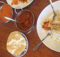 Ali's Asian Cafe - Tourism TAS