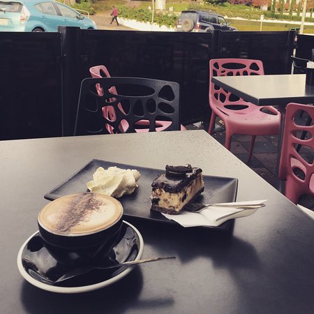 Aroma's Fine Foods & News - Hobart Tourism 0