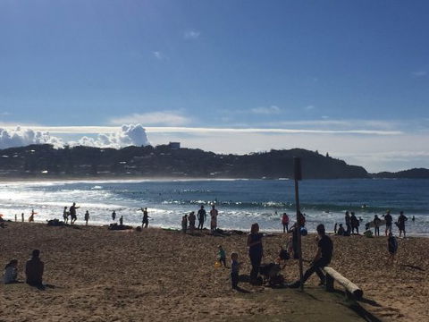 Avoca Sands Cafe - Tourism TAS 0