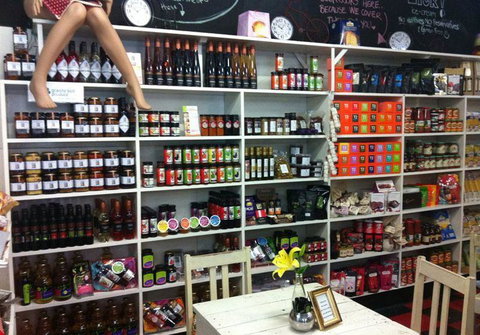 Brinx Deli - Tourism TAS 9