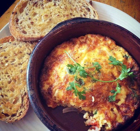 Brinx Deli - Tourism TAS 1