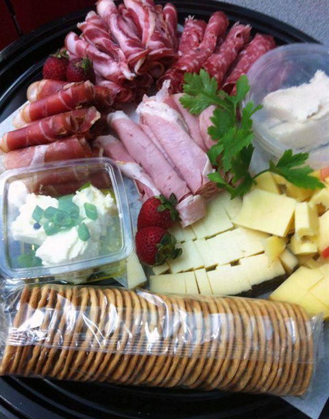 Brinx Deli - Tourism TAS 2