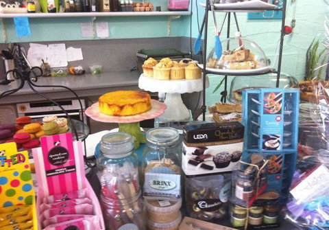 Brinx Deli - Tourism TAS 3