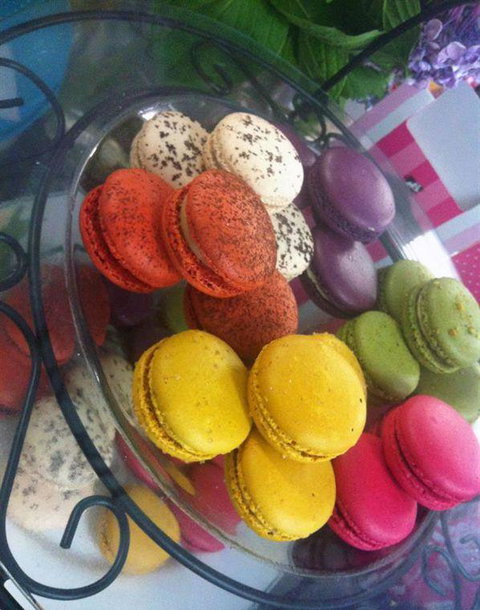 Brinx Deli - Tourism TAS 6