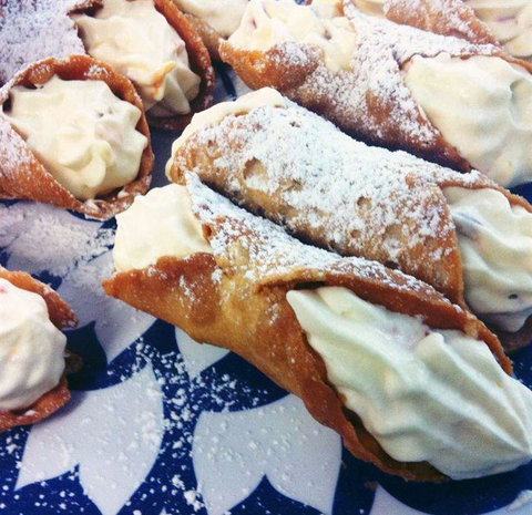 Brinx Deli - Tourism TAS 8