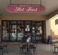 Bronte's Gourmet - Hobart Tourism