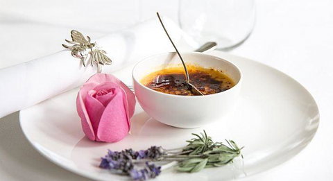 Bruni's Restaurant At Villa Howden - Tourism TAS 10