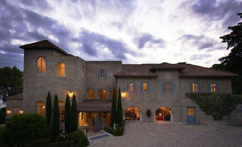 Bruni's Restaurant At Villa Howden - Tourism TAS 14