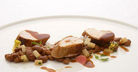 Bruni's Restaurant At Villa Howden - Tourism TAS 15