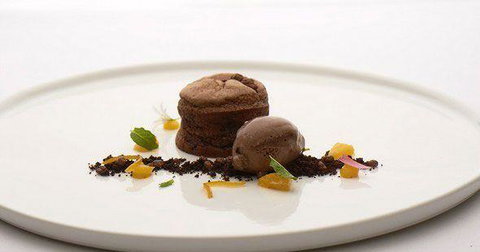 Bruni's Restaurant At Villa Howden - Tourism TAS 16