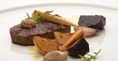 Bruni's Restaurant At Villa Howden - Tourism TAS 18