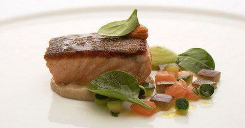 Bruni's Restaurant At Villa Howden - Tourism TAS 20