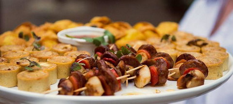 Bruni's Restaurant At Villa Howden - Tourism TAS 2