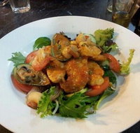 Calabrisella Restaurant - Tourism TAS