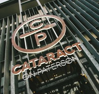Cataract on Paterson - Tourism TAS