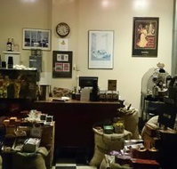Croplines Coffee - Tourism TAS