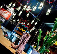 Espressivo Coffee  Wine Bar - Tourism TAS