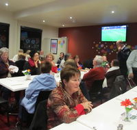Fiveways Hotel - Hobart Tourism