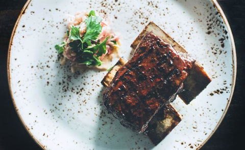 Giddy Goat Cafe - Tourism TAS 10