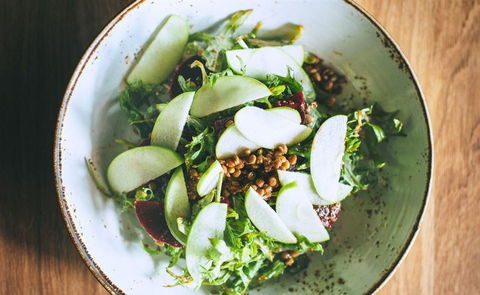 Giddy Goat Cafe - Tourism TAS 13