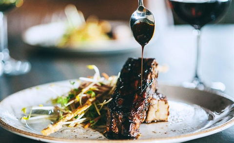 Giddy Goat Cafe - Tourism TAS 15