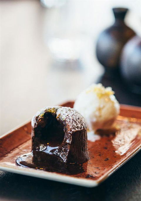 Giddy Goat Cafe - Tourism TAS 16