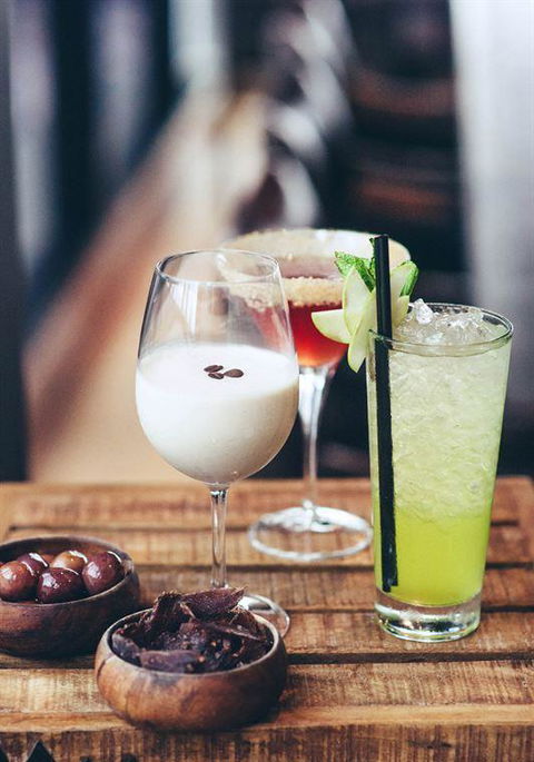 Giddy Goat Cafe - Tourism TAS 17