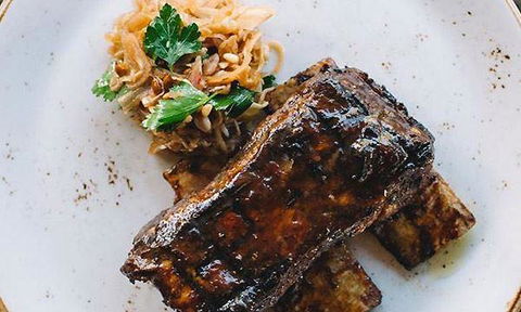Giddy Goat Cafe - Tourism TAS 23