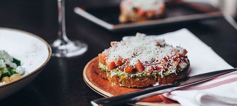 Giddy Goat Cafe - Tourism TAS 2