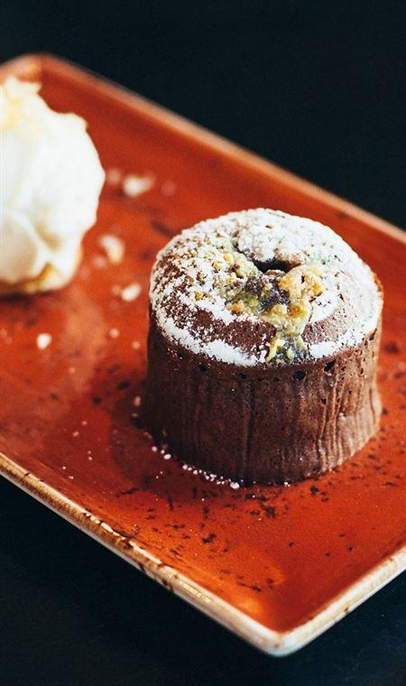 Giddy Goat Cafe - Tourism TAS 4