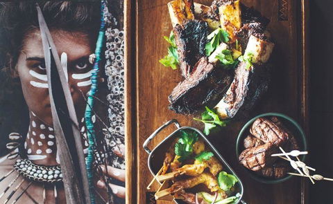 Giddy Goat Cafe - Tourism TAS 5