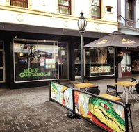 Holy Guacamole - Tourism TAS