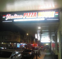Italian Pizza House - Tourism TAS