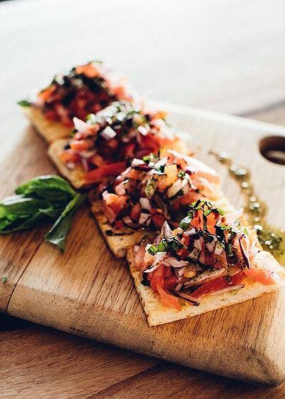 Le Porte Rosse - Tourism TAS 11