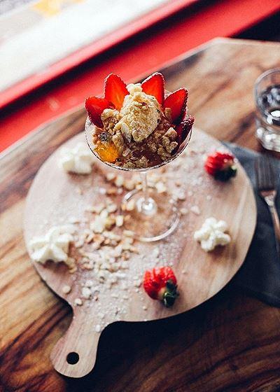 Le Porte Rosse - Tourism TAS 13