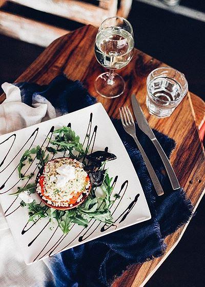 Le Porte Rosse - Tourism TAS 14