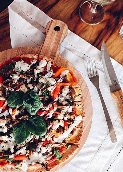 Le Porte Rosse - Tourism TAS 16