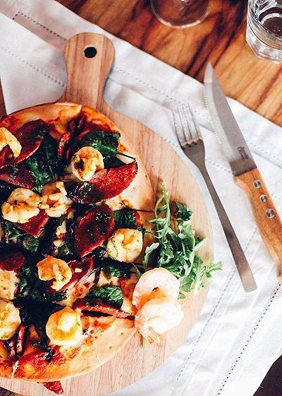 Le Porte Rosse - Tourism TAS 17