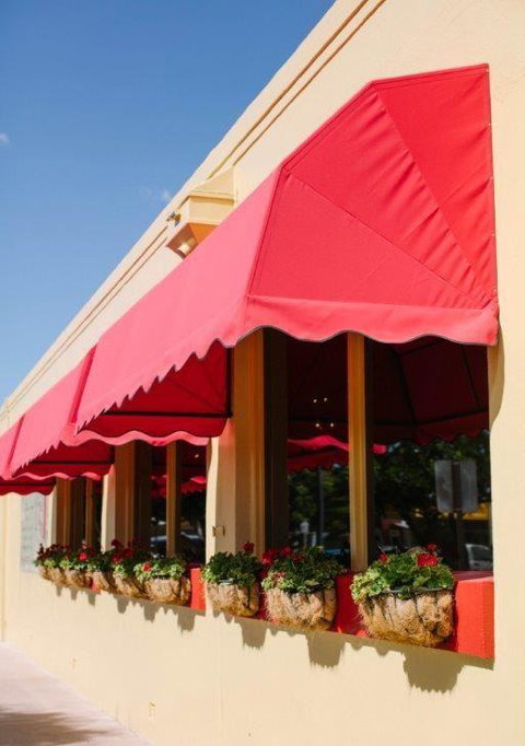 Le Porte Rosse - Tourism TAS 1