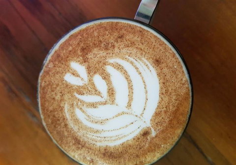 Le Porte Rosse - Tourism TAS 3