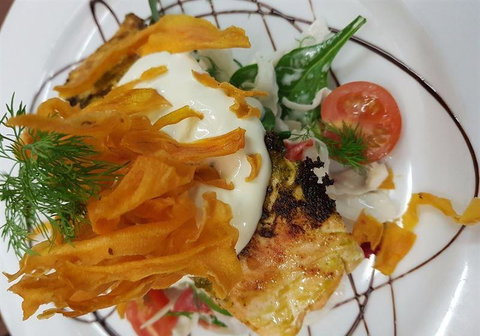 Le Porte Rosse - Tourism TAS 4