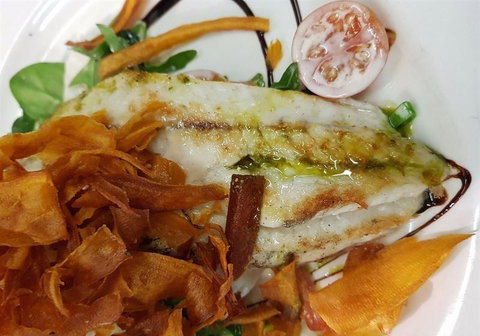 Le Porte Rosse - Tourism TAS 5