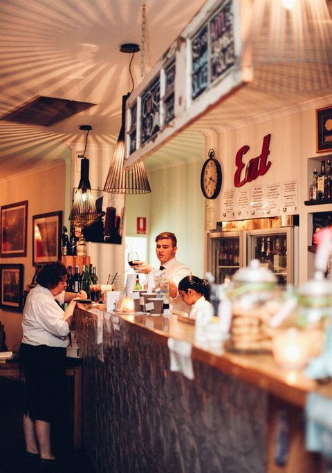 Le Porte Rosse - Tourism TAS 6