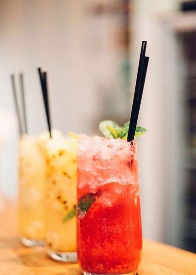 Le Porte Rosse - Tourism TAS 7