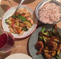 Maggie's Thai - Tourism TAS