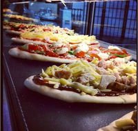 Pizza  Pie Co - Hobart Tourism