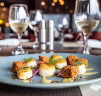Punjabi Fusion Korora - Hobart Tourism