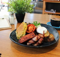 Salamanca Wharf Cafe - Tourism TAS