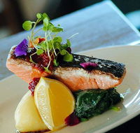 Summit Restaurant and Bar - Tourism TAS